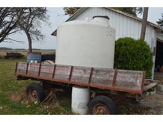 Property photo 40 - FARM MACHINERY AUCTION IN ALLEN COUNTY